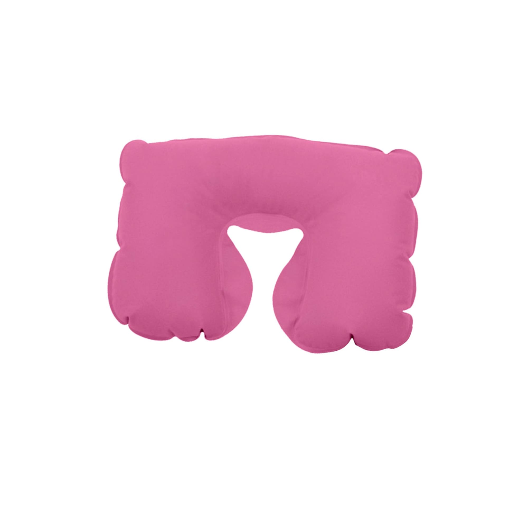 Alternative view of Inflatable travel Pillow