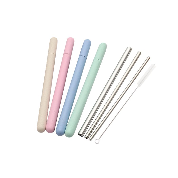ECO Straw Set - PCH600 Image 