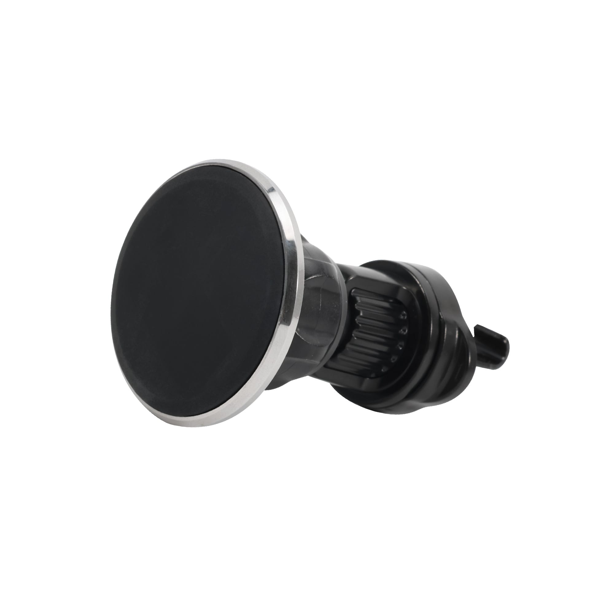 Alternative view of Round Car Hook Bracket