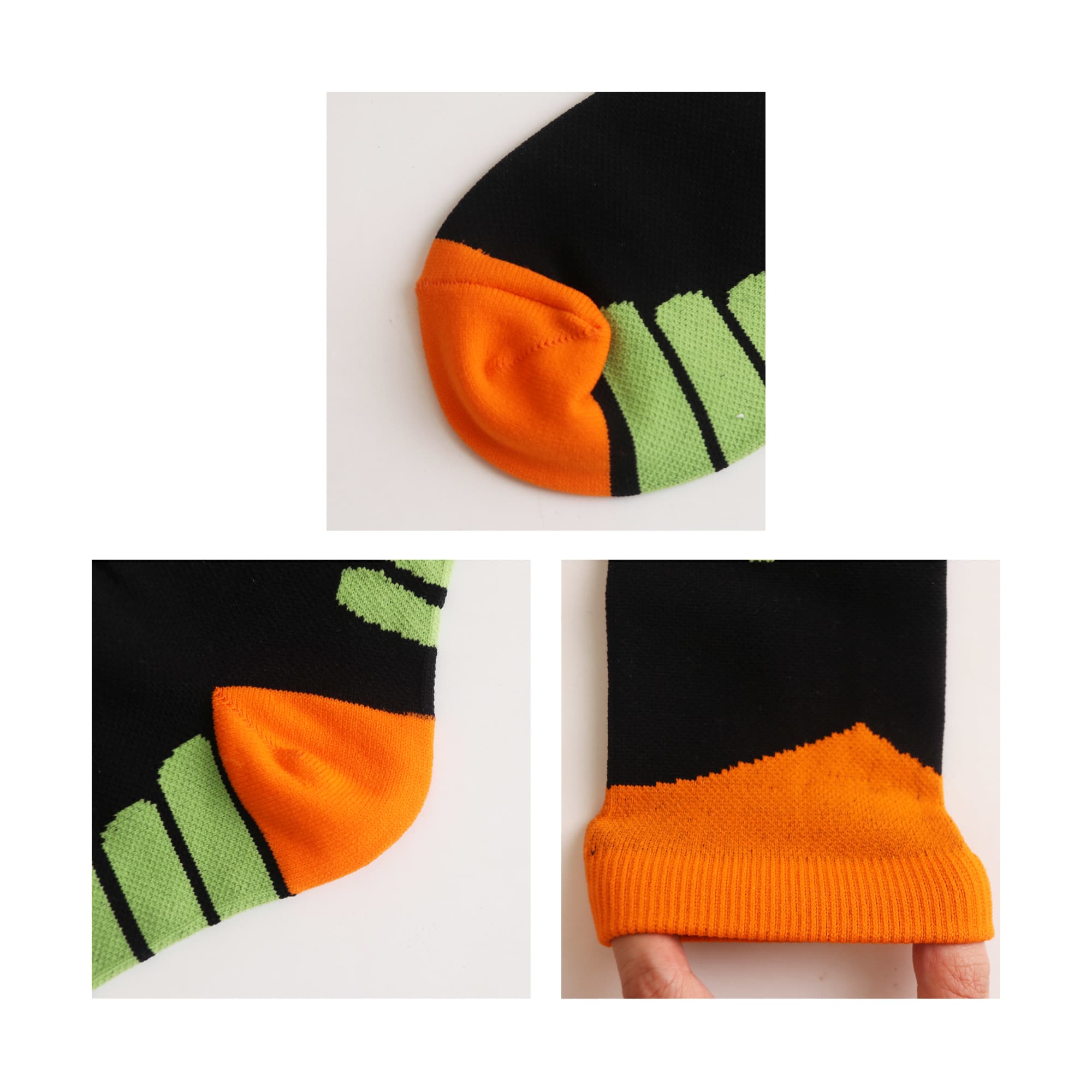 Crew Sport Socks - PCH502 Image 