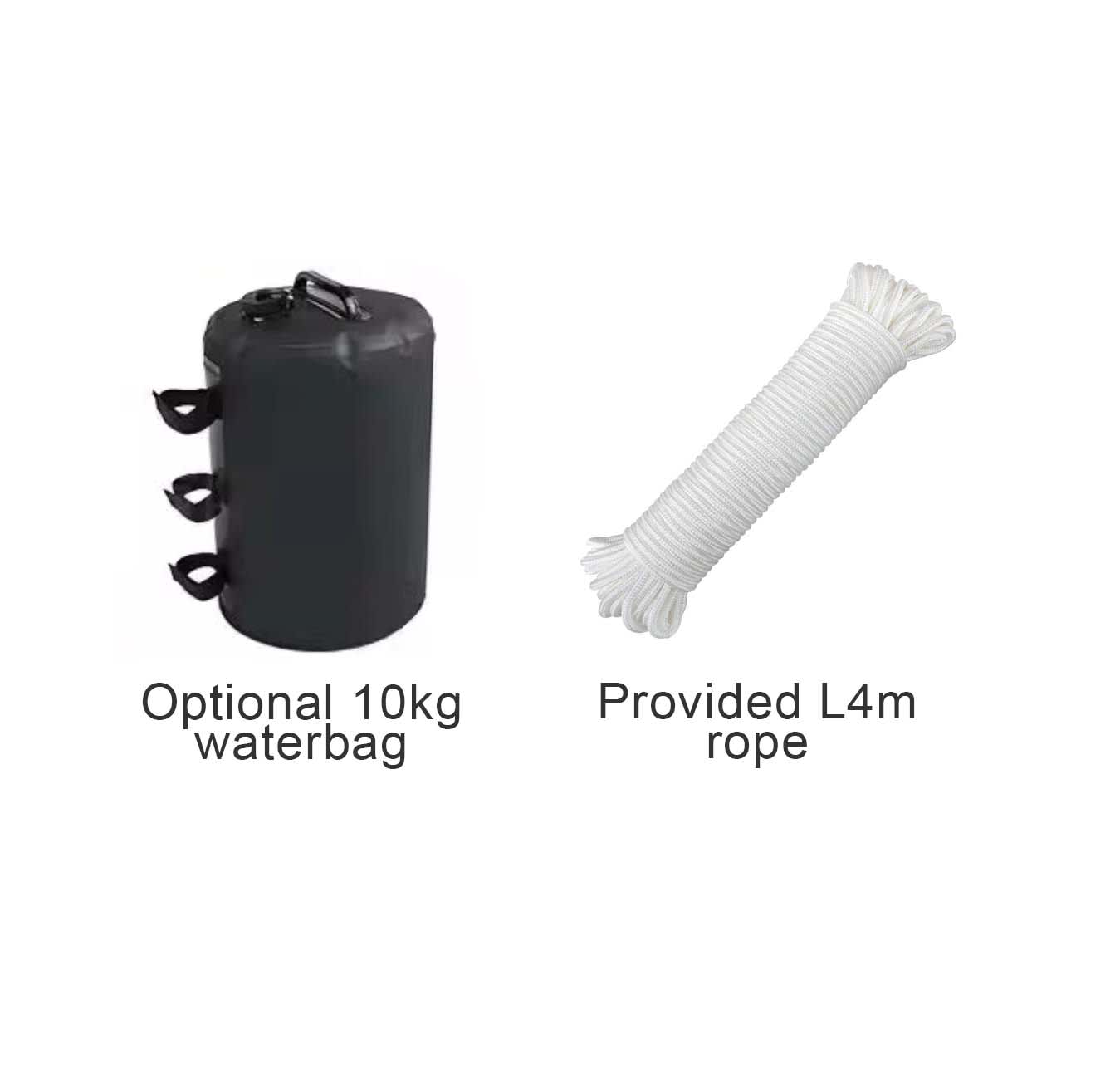 Inflatable Cloud - POS483 Image