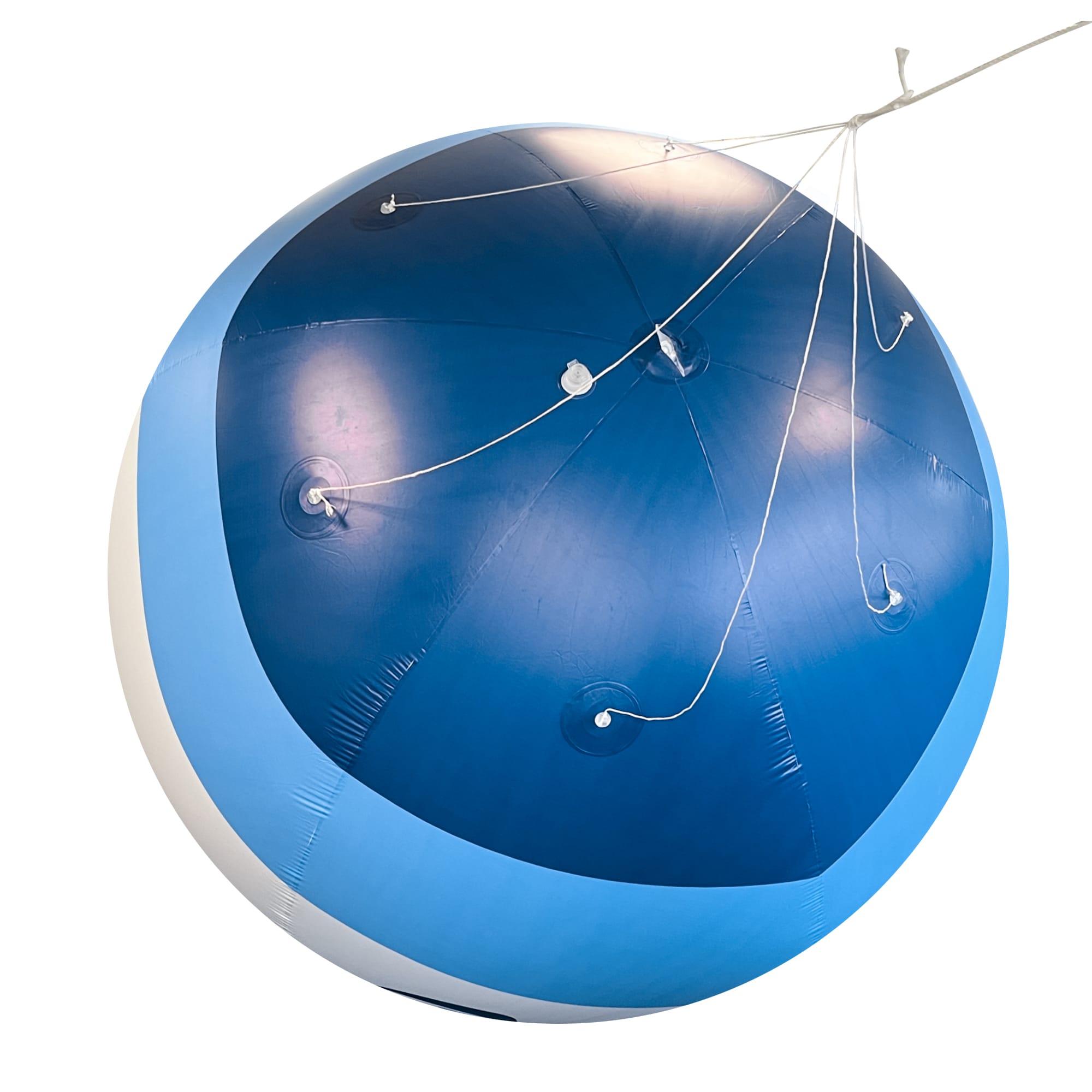 Inflatable Advertising Balloon