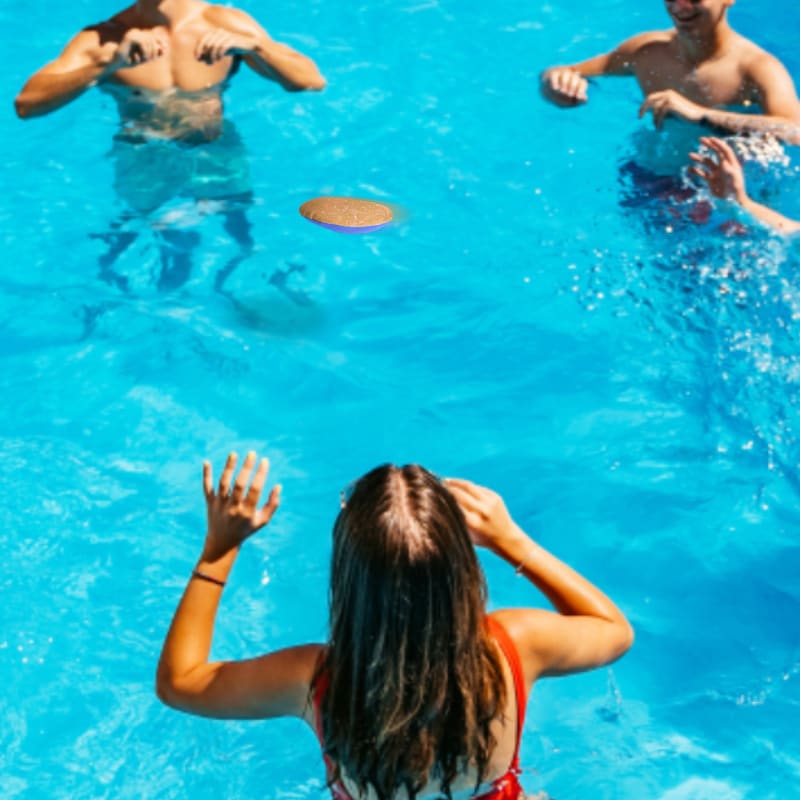 Water Bouncing Disc - PCH898 Image 