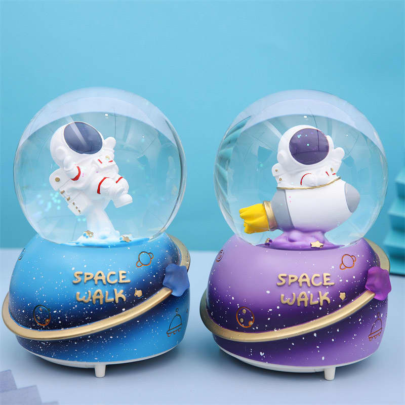 Custom Snow Globe - PCH500 Image 