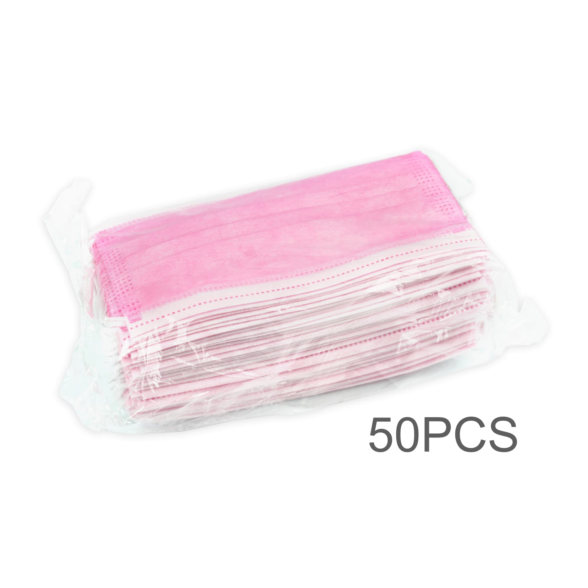 Solid Colour Disposable Mask - Adult Size - PCA025B Image