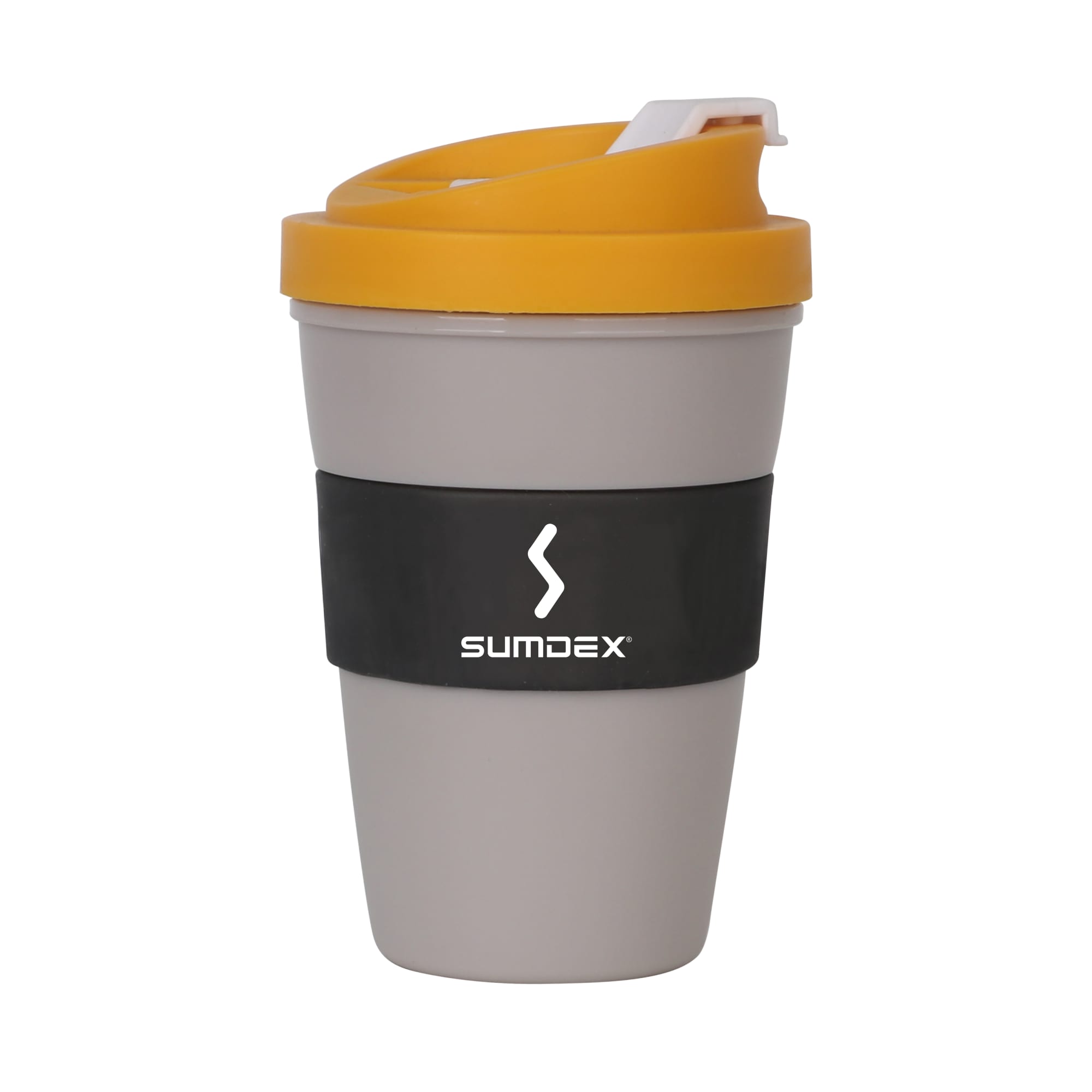 350ml Large Glossy/ Matte Coffee Cup - PXD004 Image