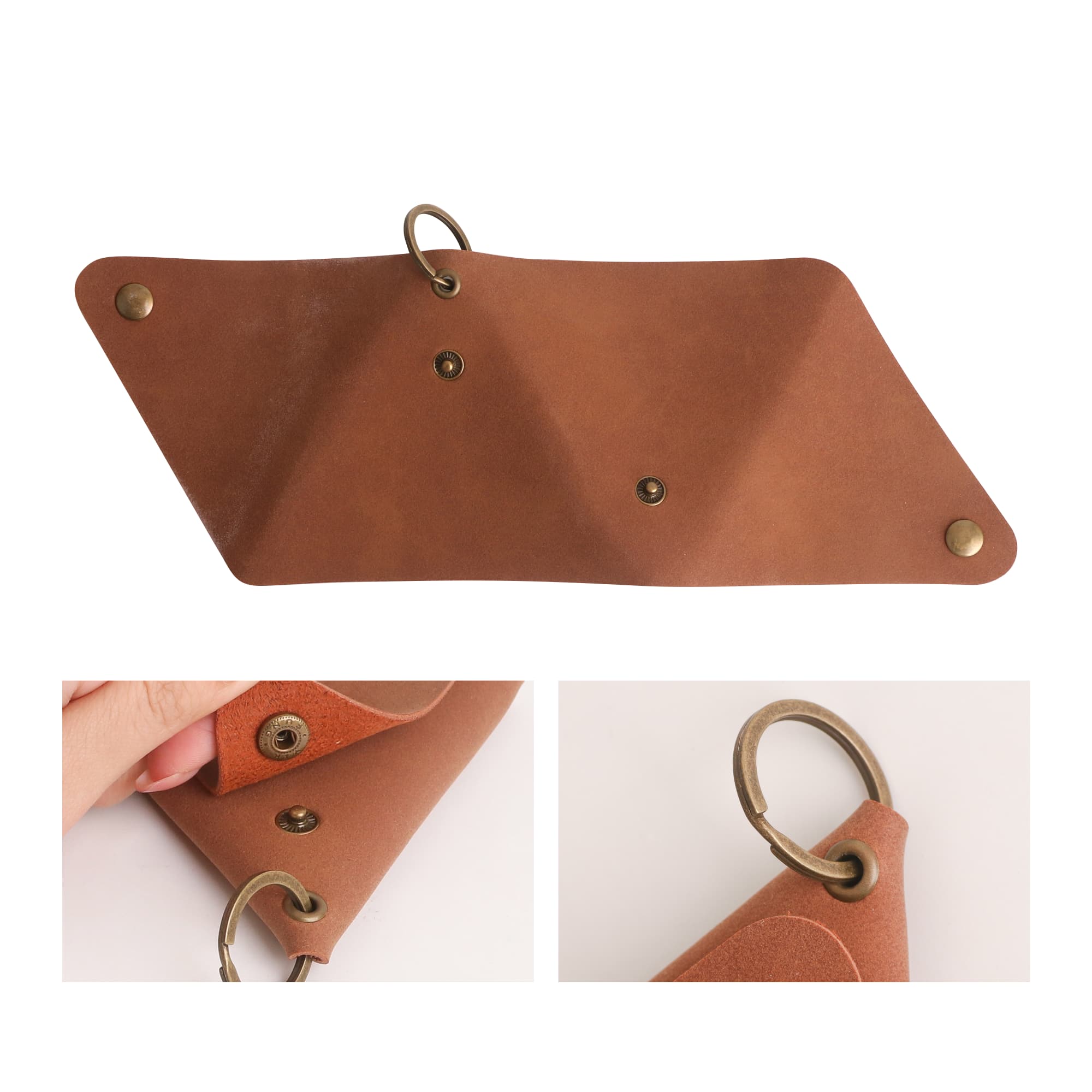 Triangle Coin Holder - PCBC083 Image