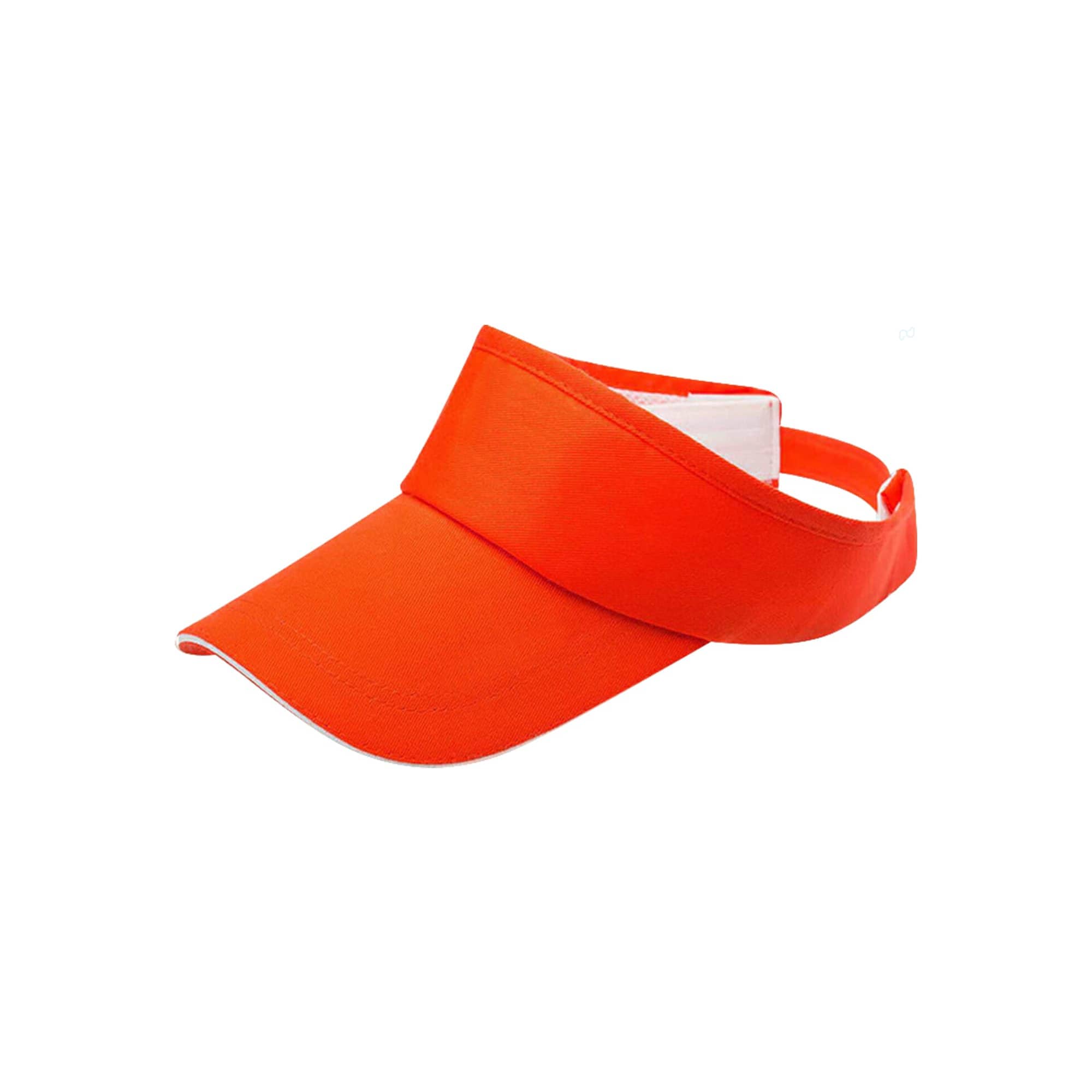 Alternative view of Sandwich Sun Visor