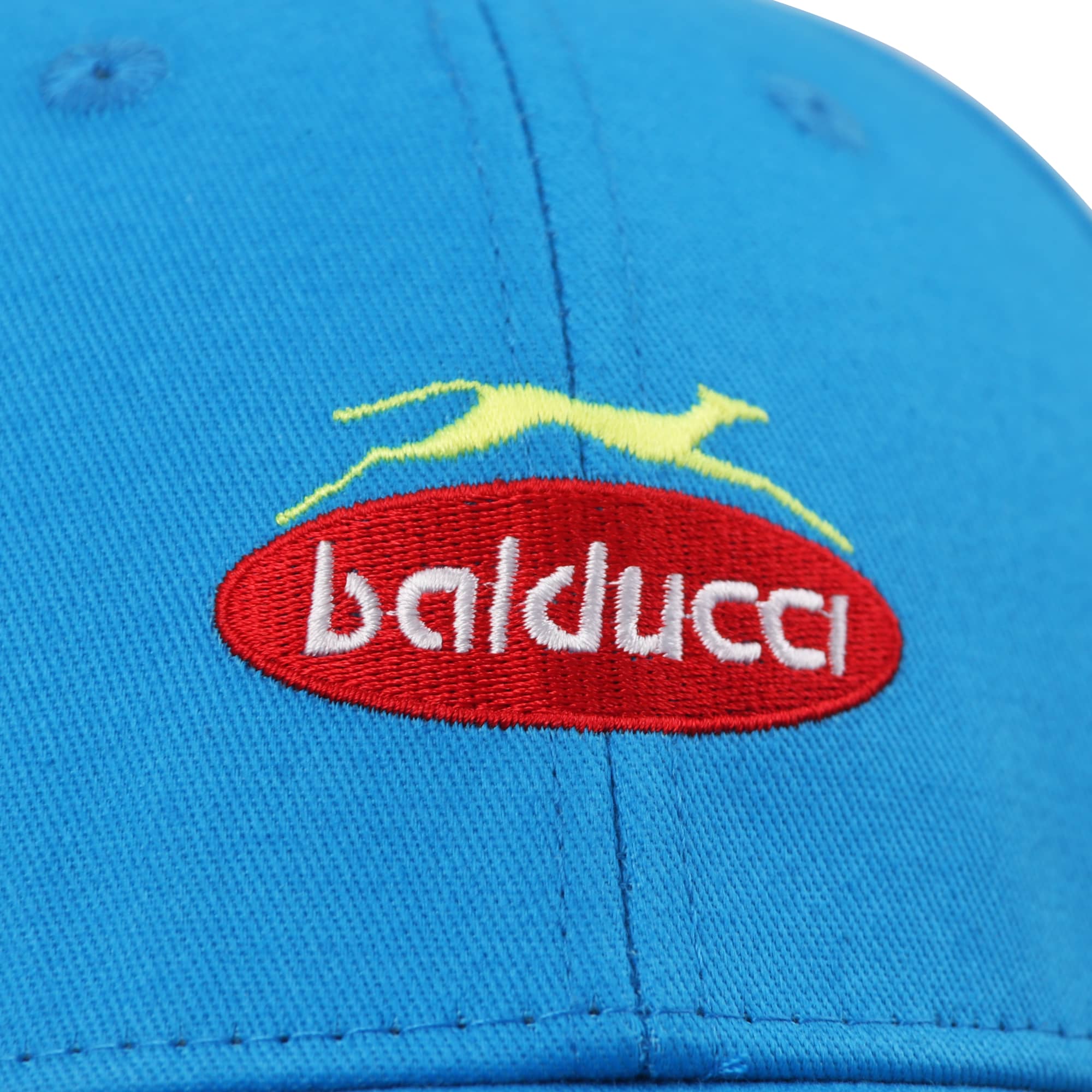 Sport Cap with Flap - PCH408 Image 