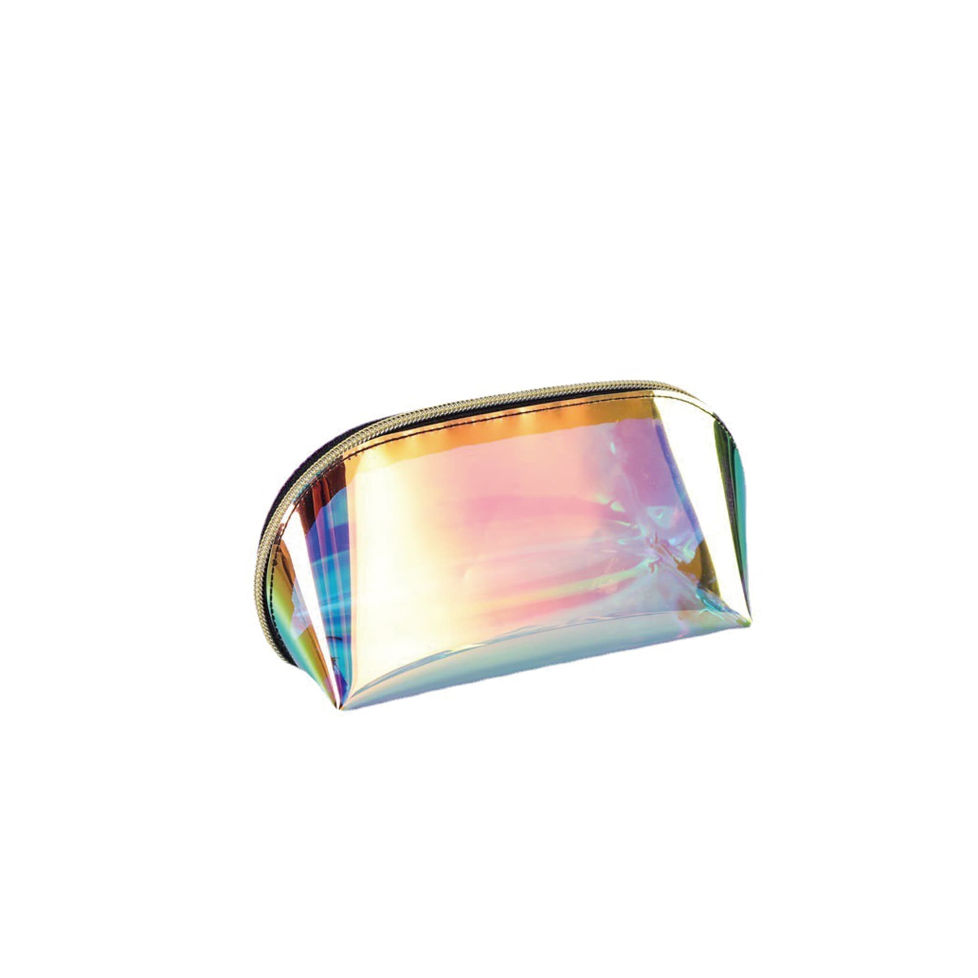 Alternative view of Holographic Cosmetic Pouch