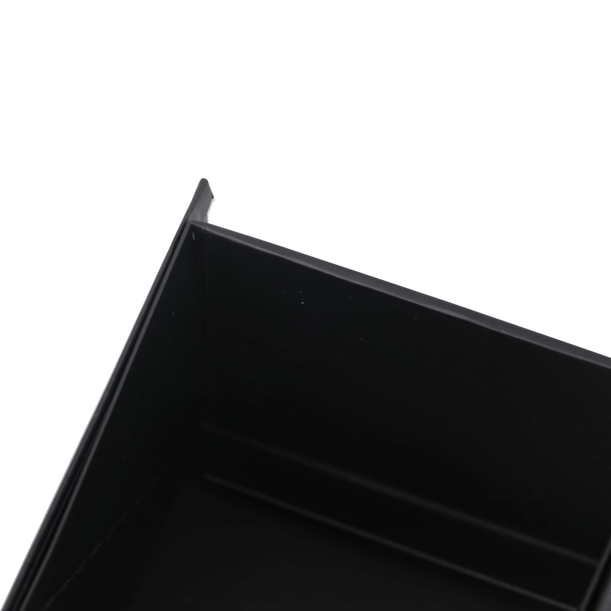 Single Bottle Foldable Magnetic Wine Box - PCPB465 Image 