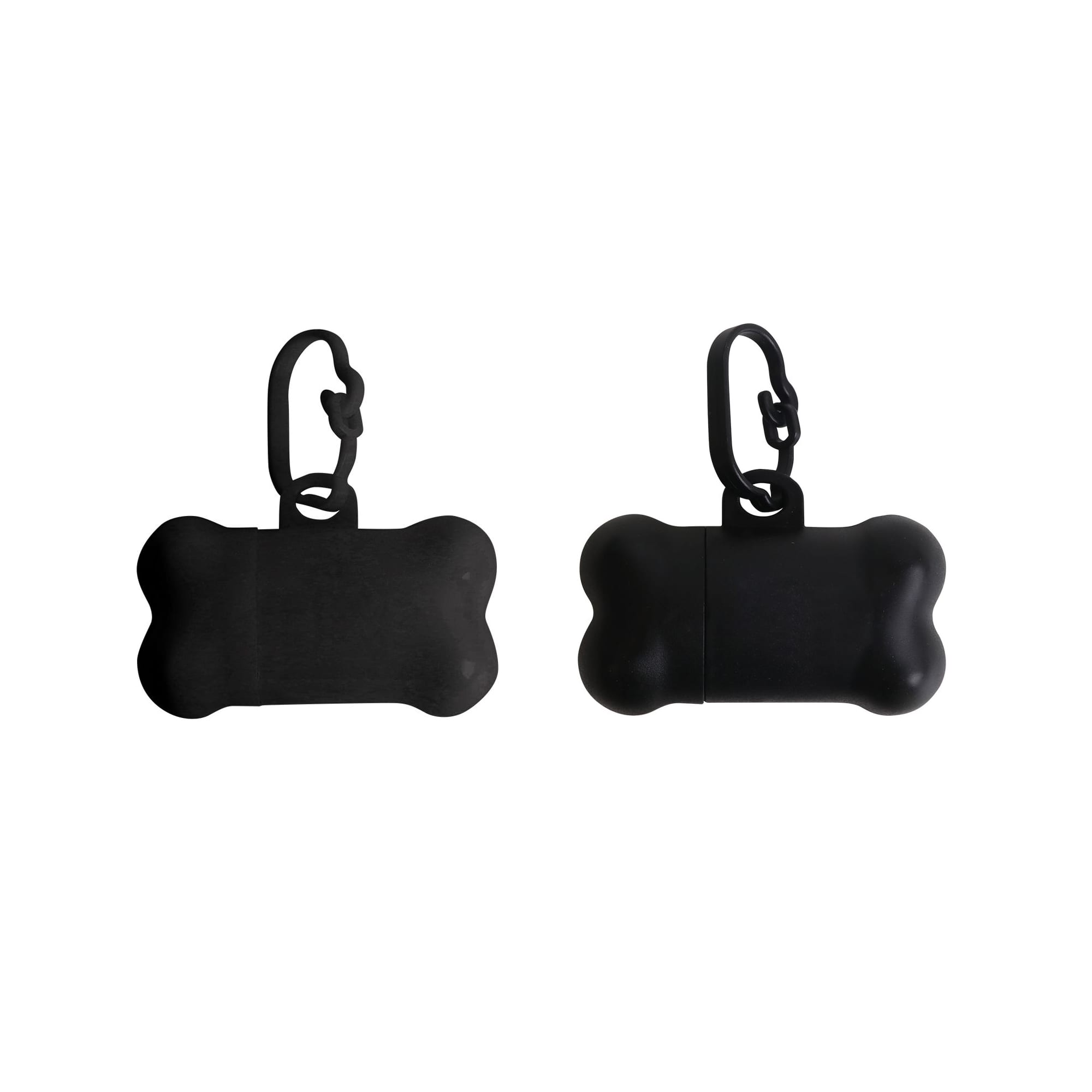 Bone Shape Pet Wastebag Dispenser - PCH284 Image 