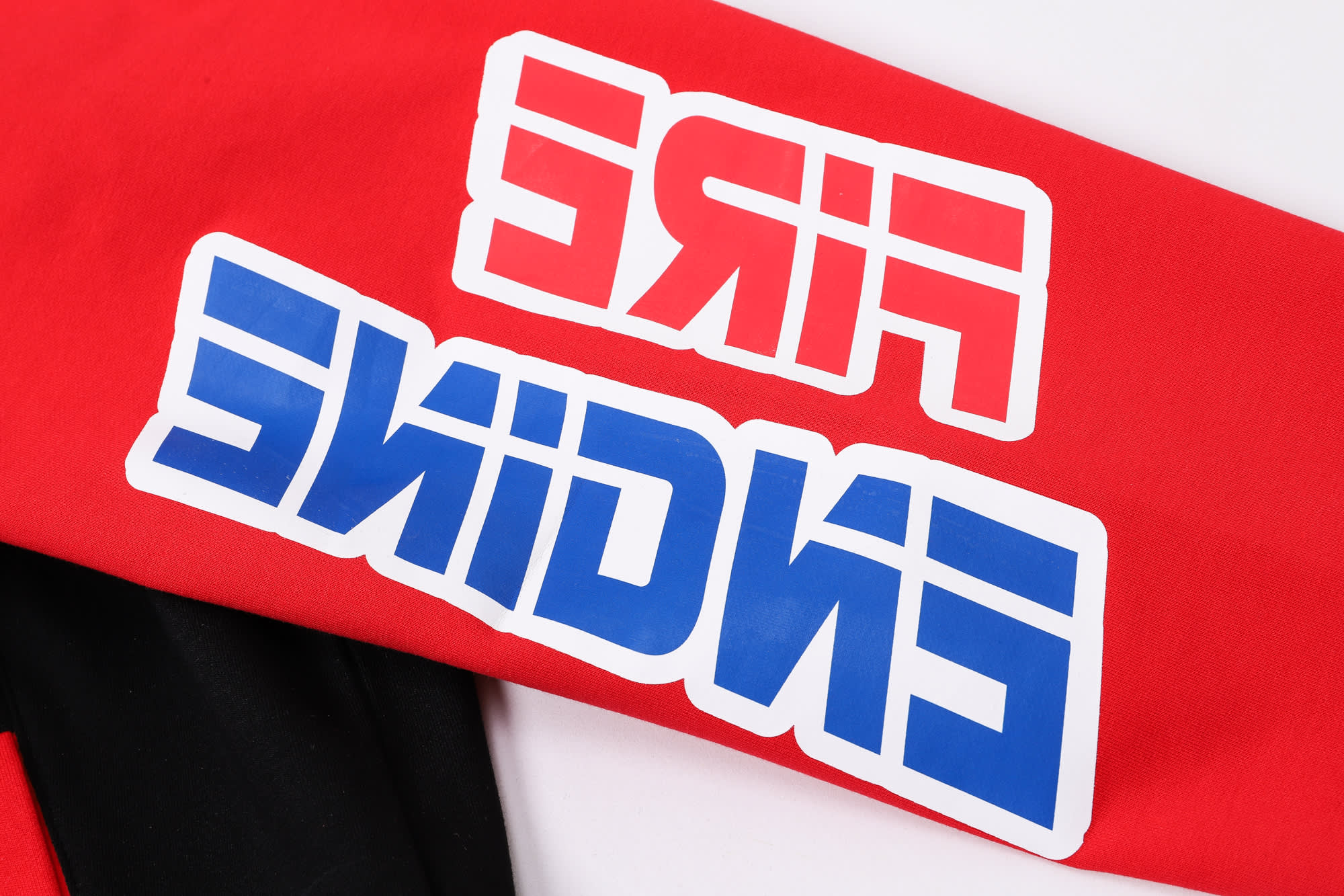 Highly Customized Sweatshirt - Image 7