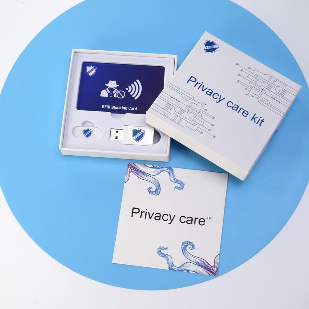 RFID Promo Set - PCT315 Image 