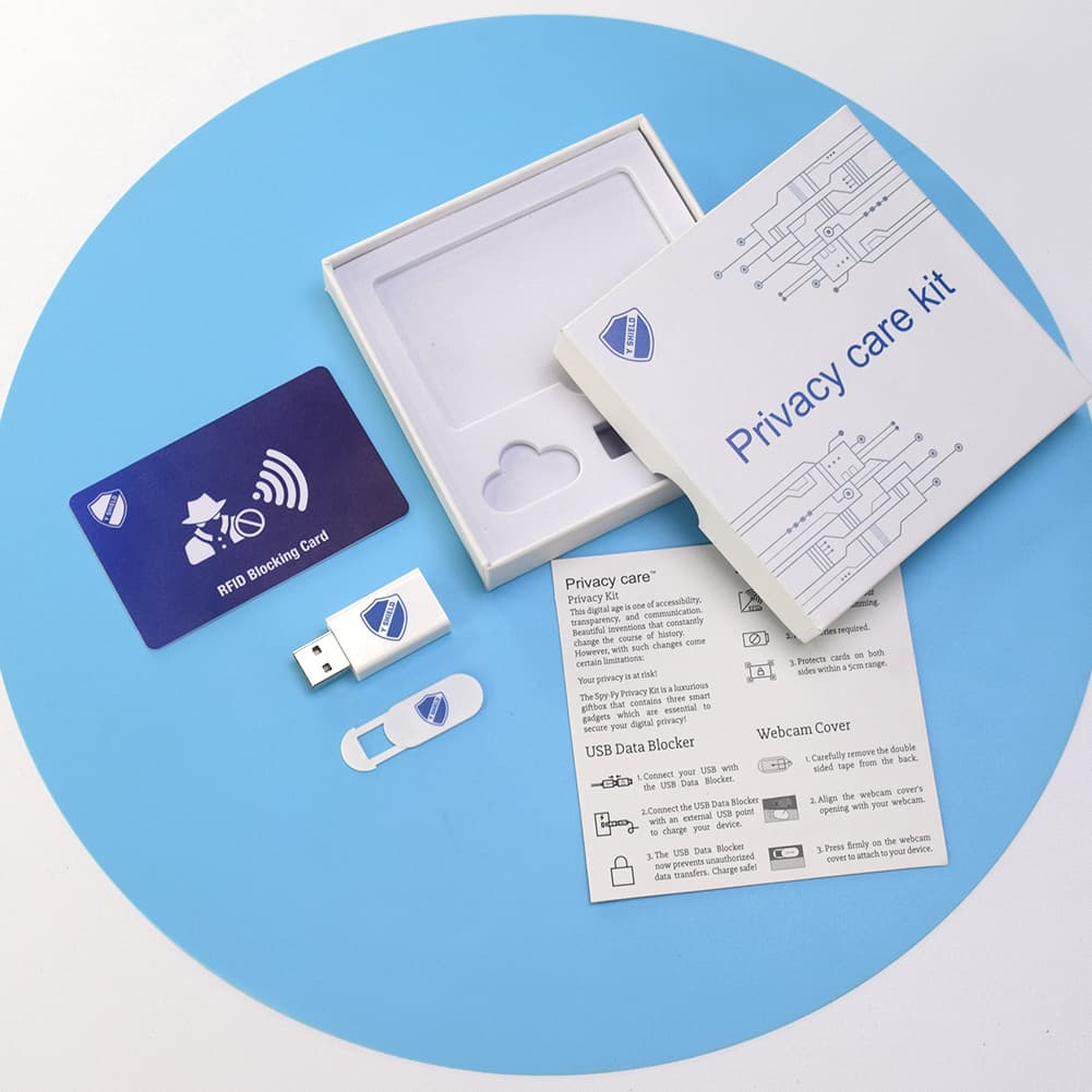 RFID Promo Set - PCT315 Image 