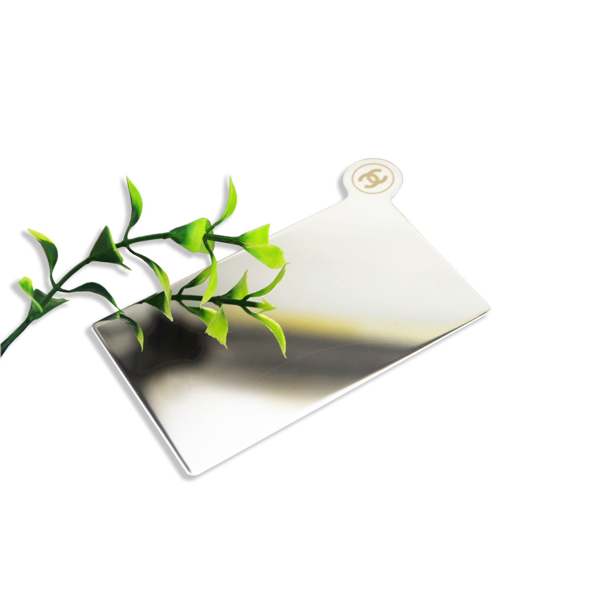 Stainless Steel Mirror - PXL3723 Image 