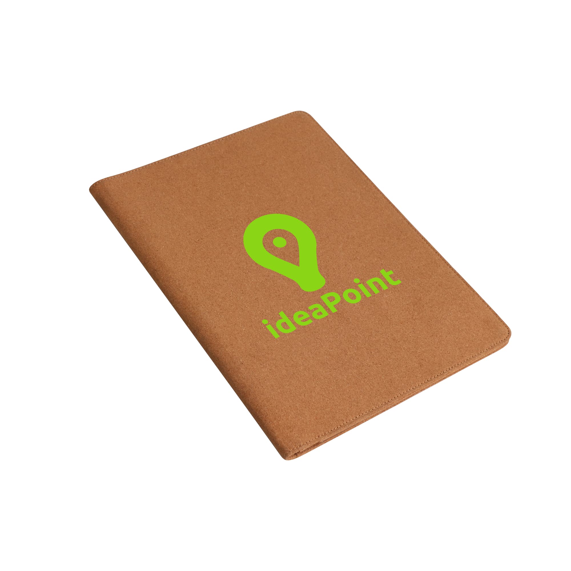 A4 Cork Folder - PCS205 Image 