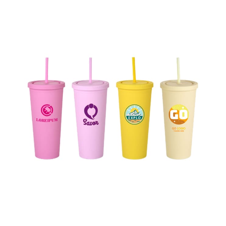 Drinkware - Cups & Tumblers