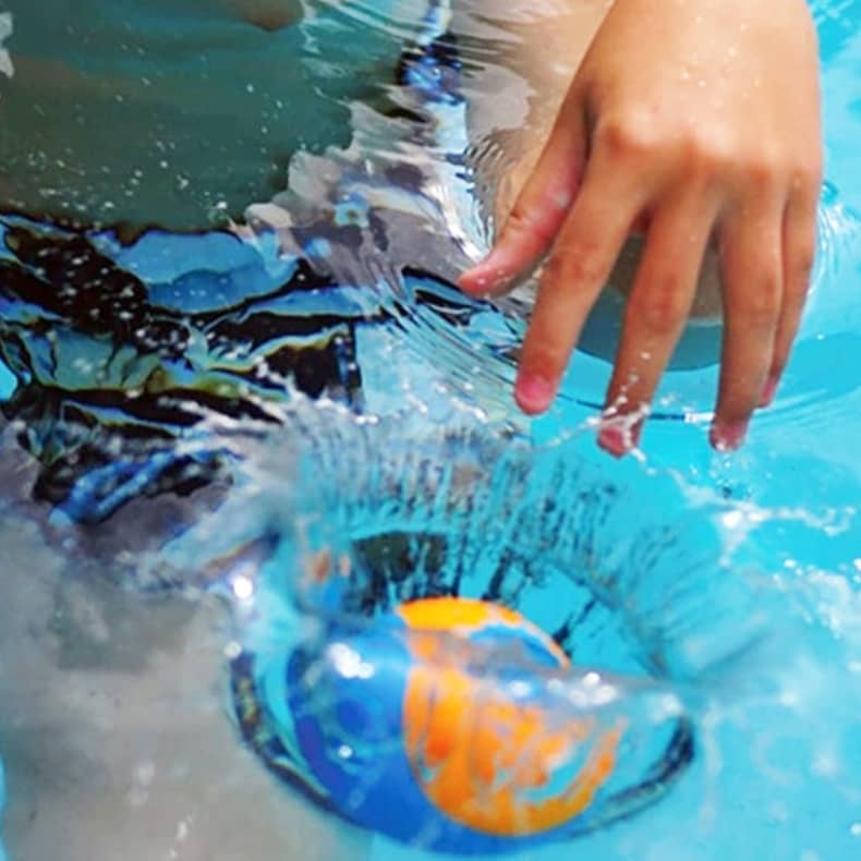 Water Bouncing Ball - PCH897 Image 