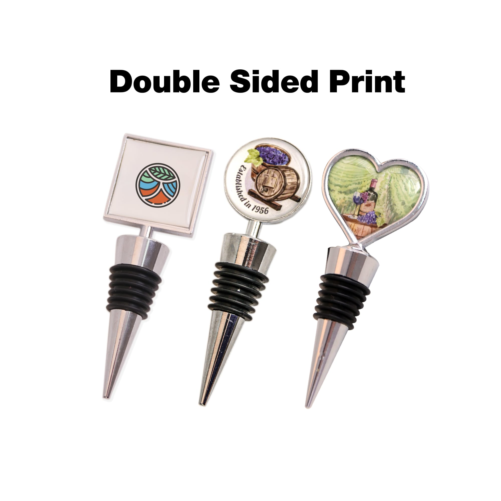 Wine Stopper - PCH847 Image 