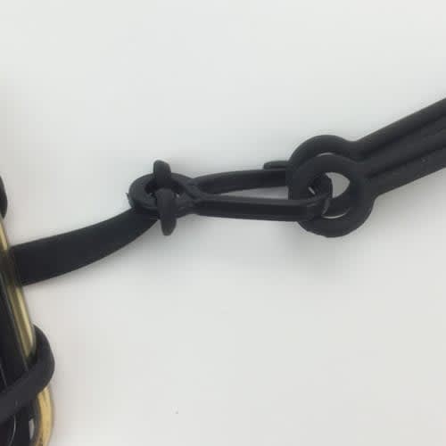 Silicone Lanyard with Phone Holder - PC3986 Image