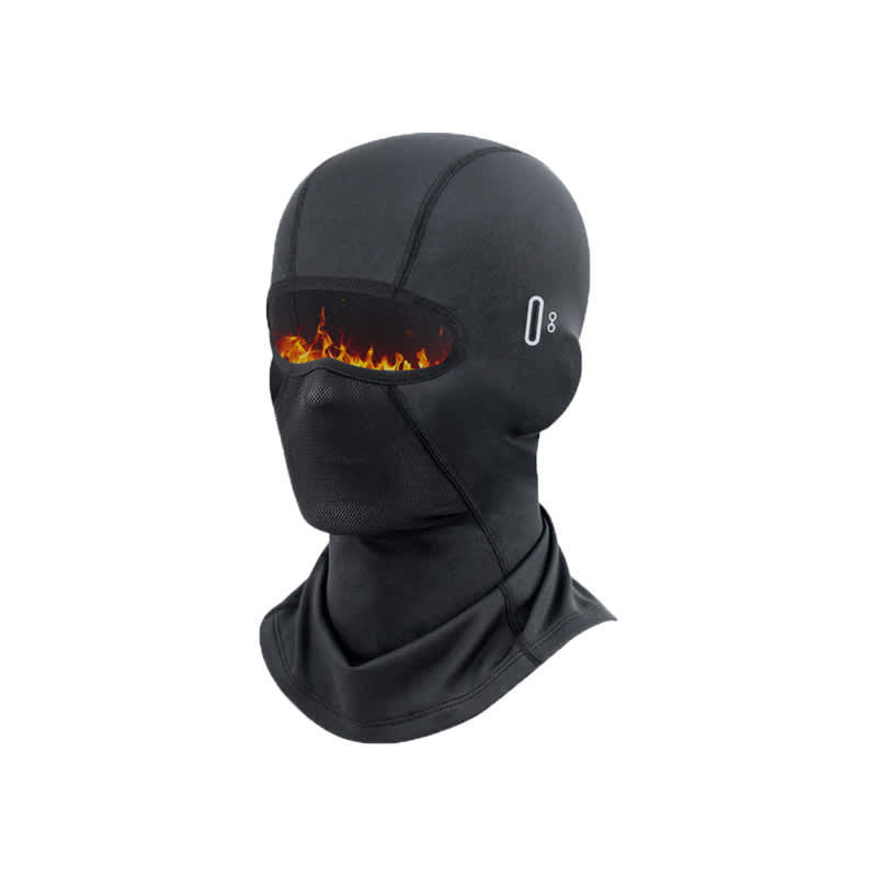 Alternative view of Winter Balaclava Cycling Face Mask