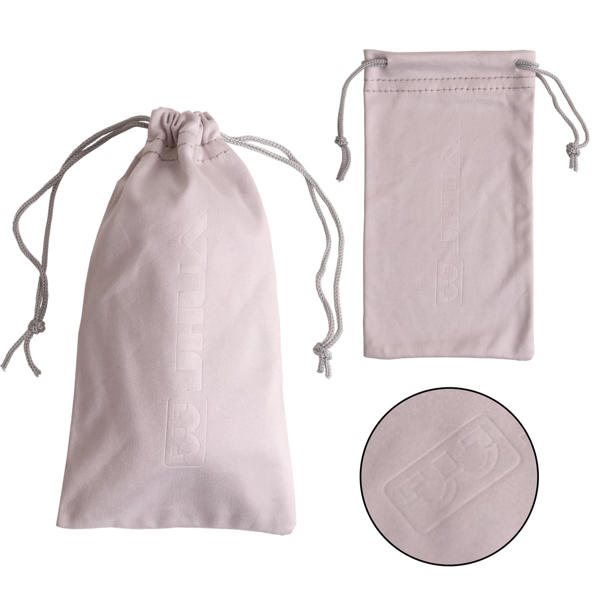 Sunglasses Pouch with Drawstring - PCBC082 Image 