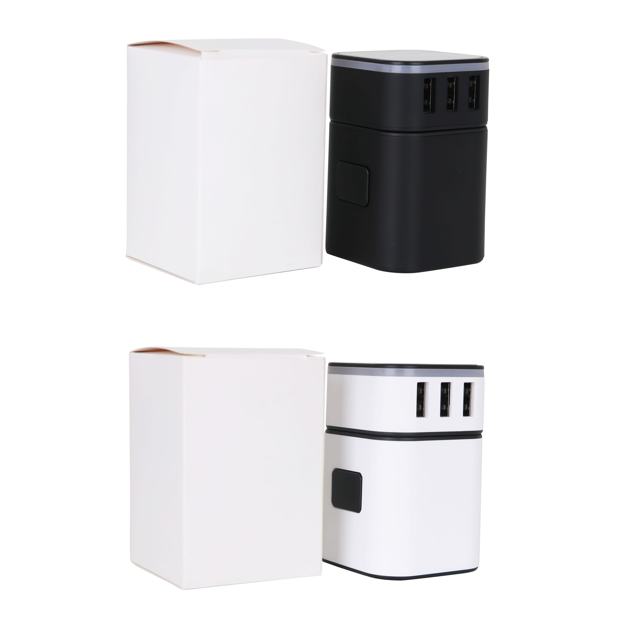 Luminous Travel Adapter - PCH030 Image