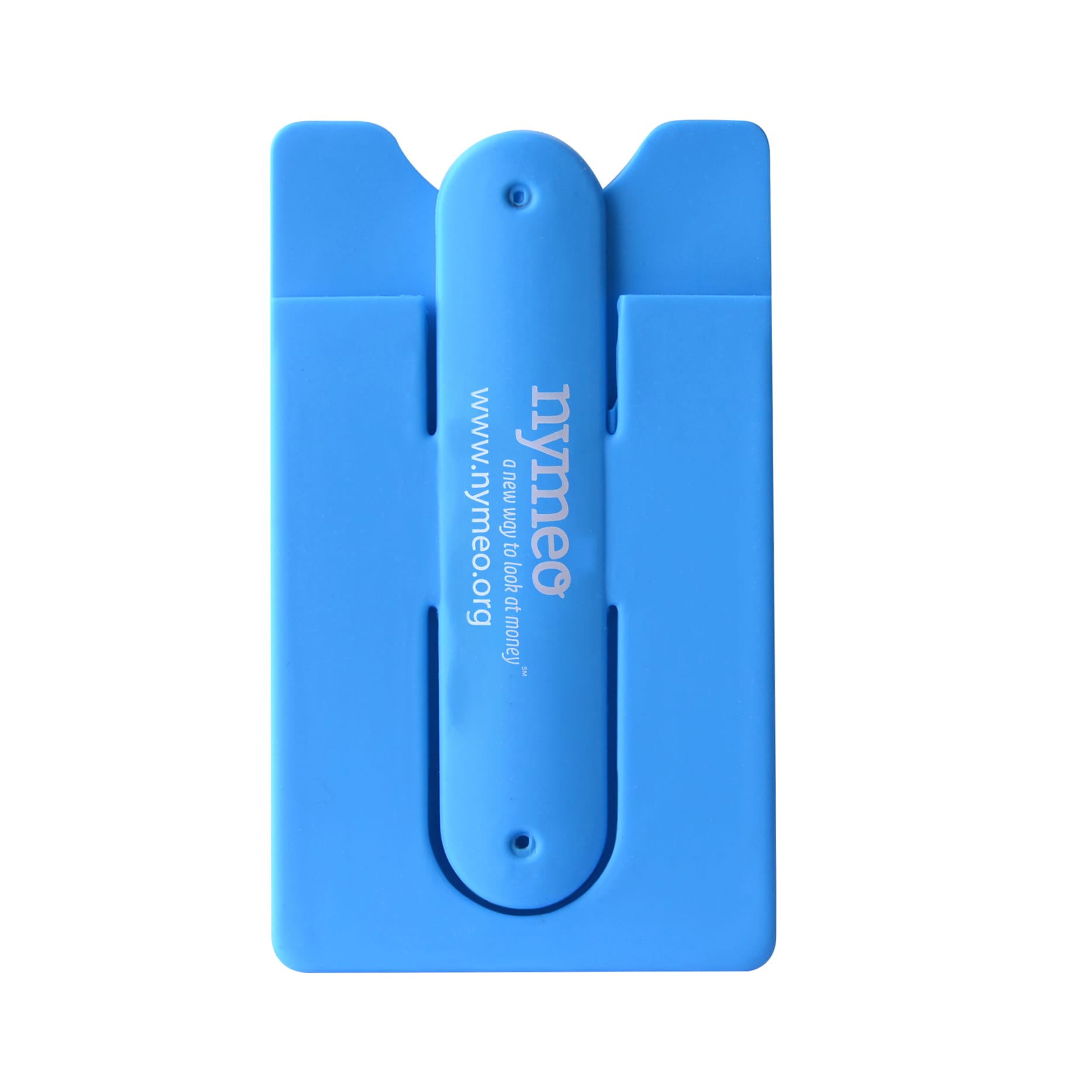 Smart Wallet Stand