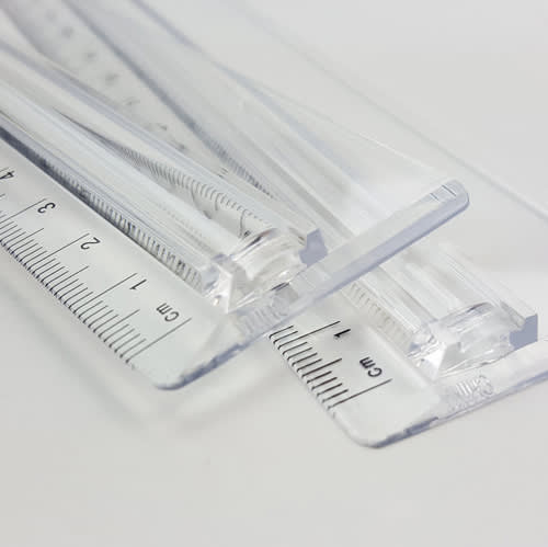 Magnifying Ruler - PC1703 Image 