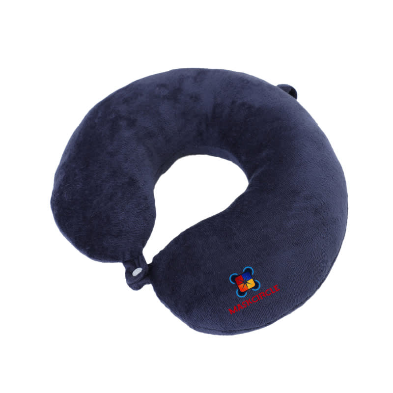 U-shaped Travel Pillow - PCTP008 Image 