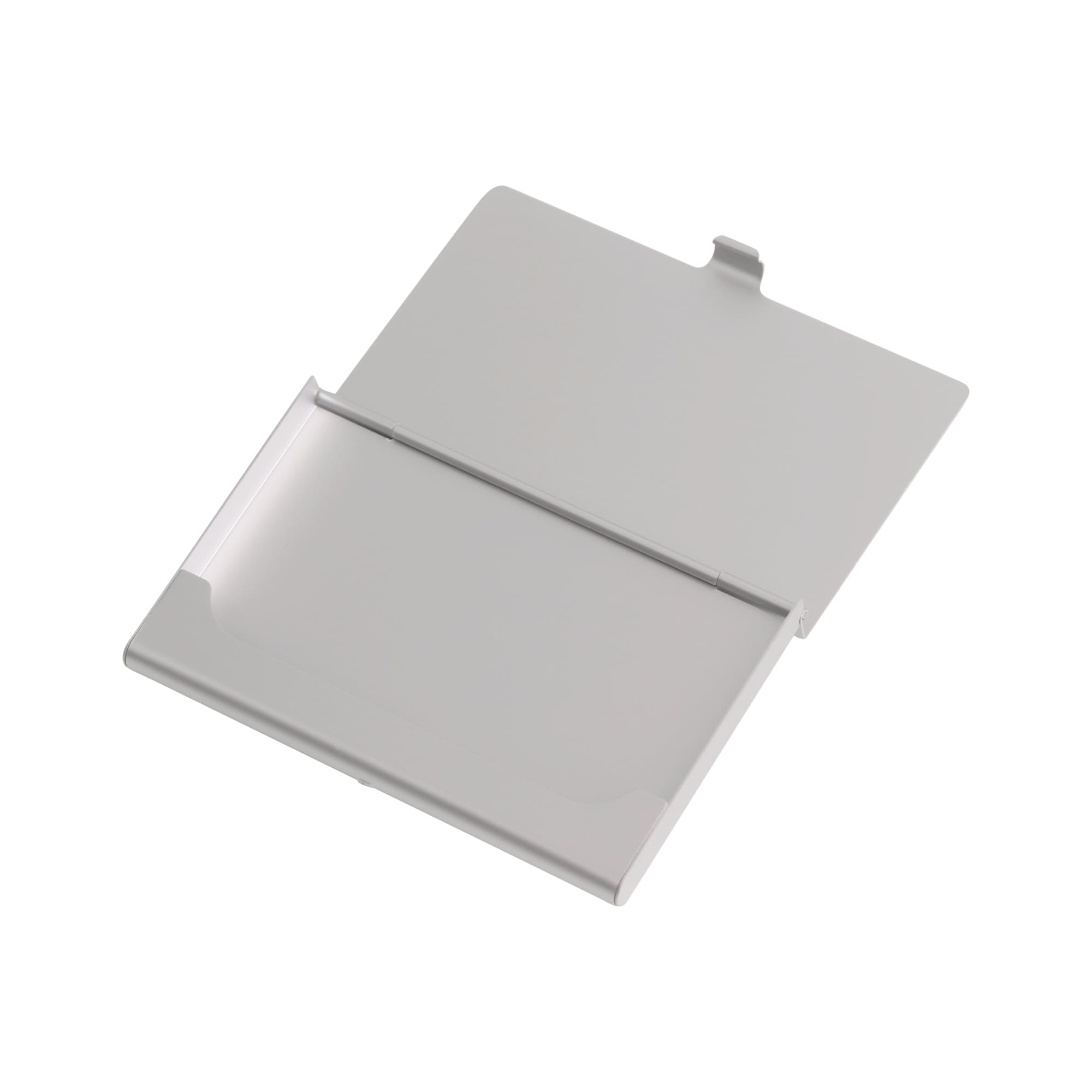 Aluminum Business Card Holder - PCS107 Image 