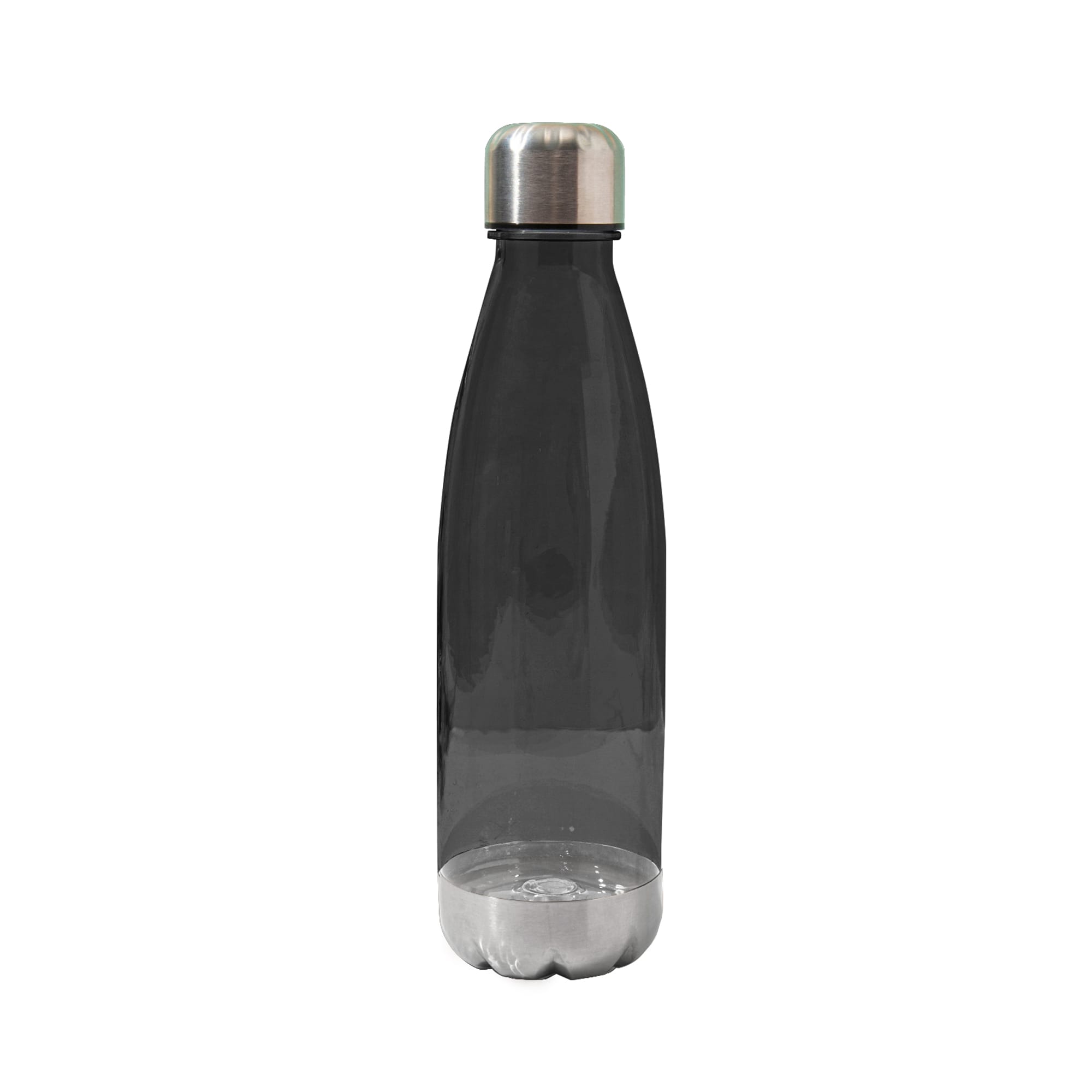 Alternative view of 680ML BPA Free Translucent Bottle