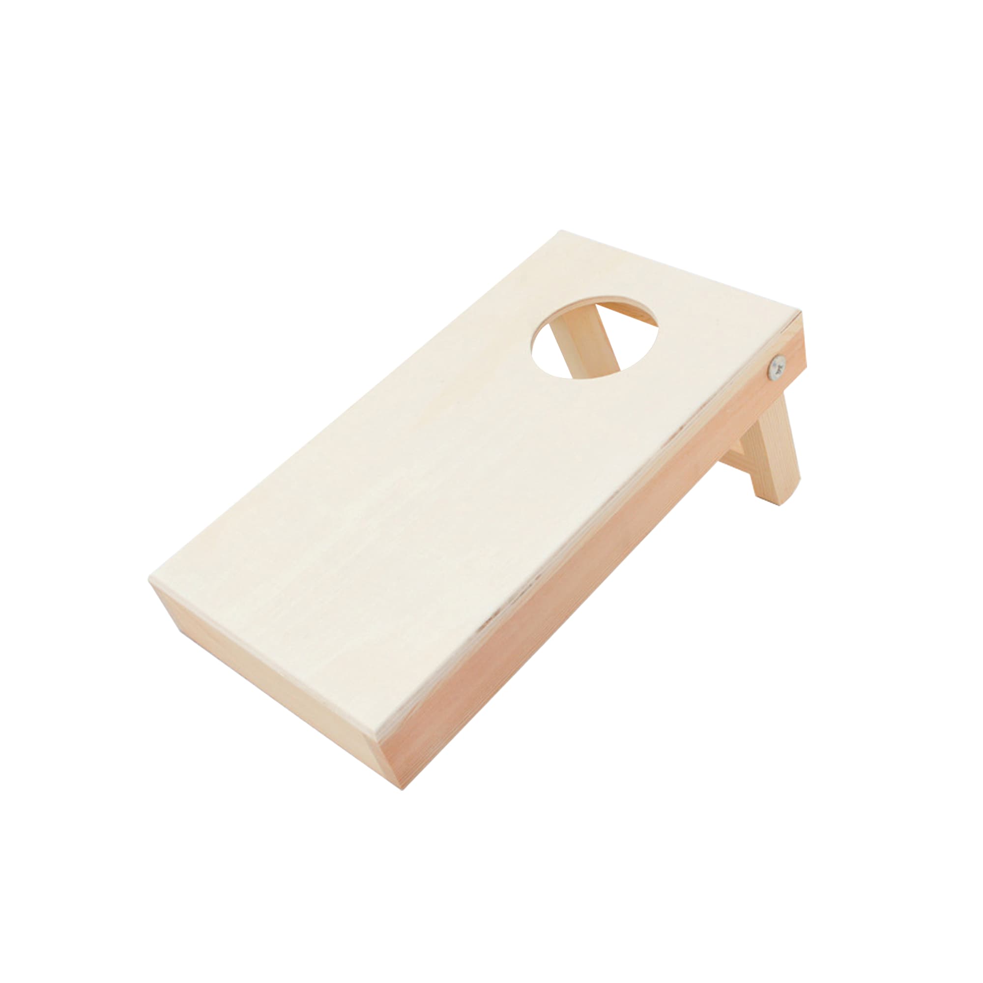 Mini Cornhole Game Board - PCH517 Image 