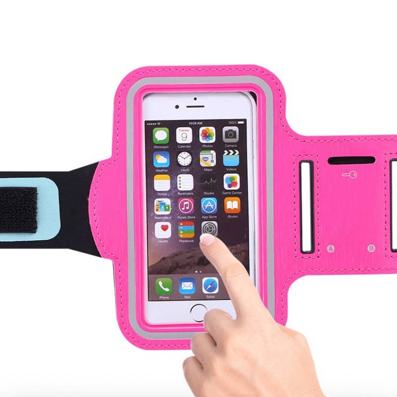 Cell Phone Arm Band - PCH263 Image 