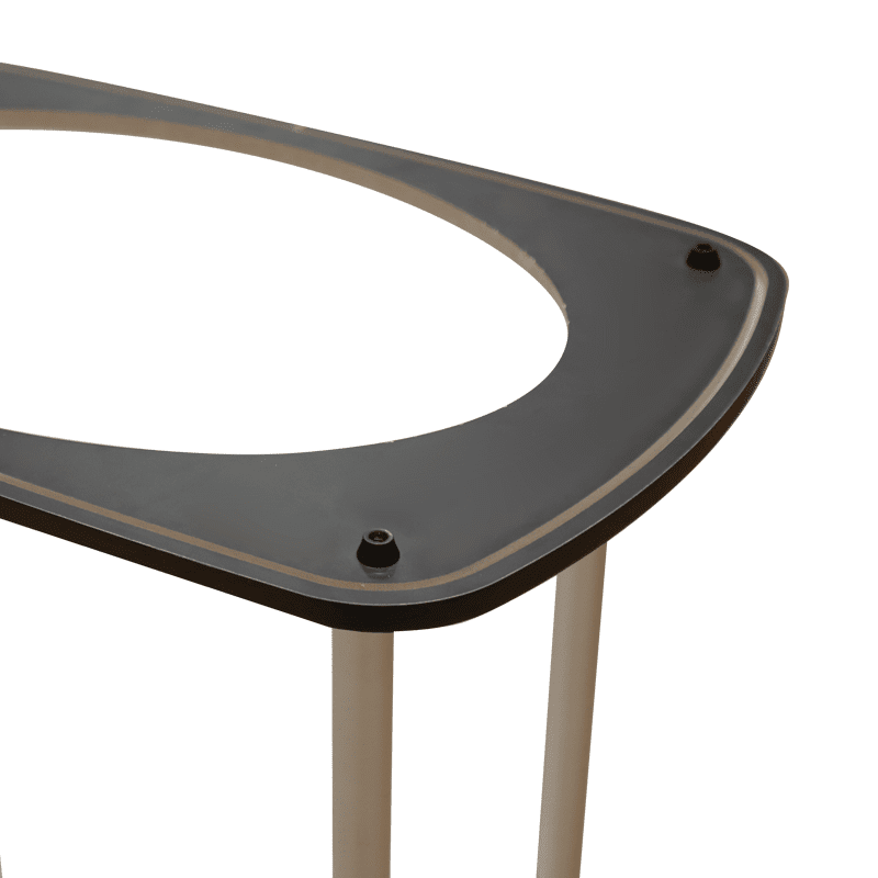 Square Popup Booth - POS92 Image