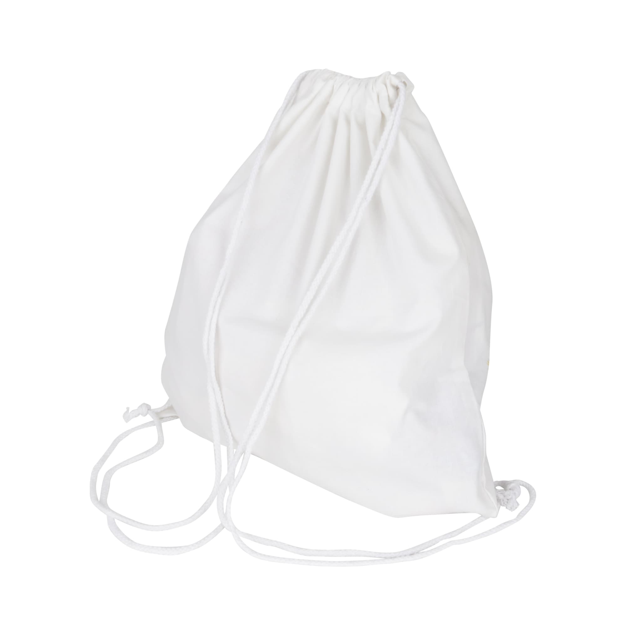 170gsm Drawstring Cotton Bag