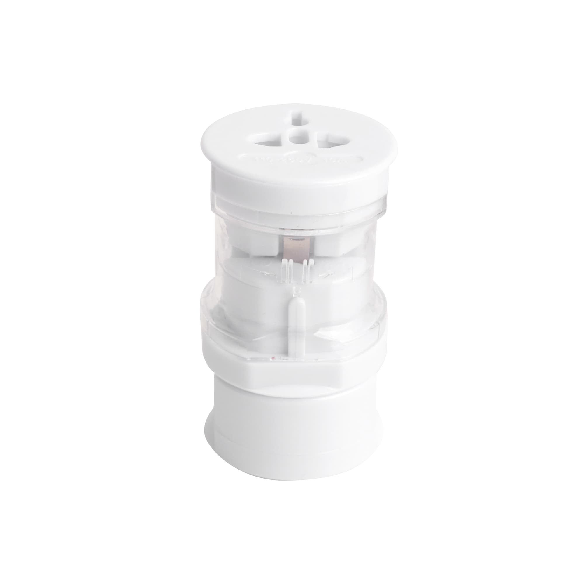 Alternative view of Universal Plug Travel Adapter