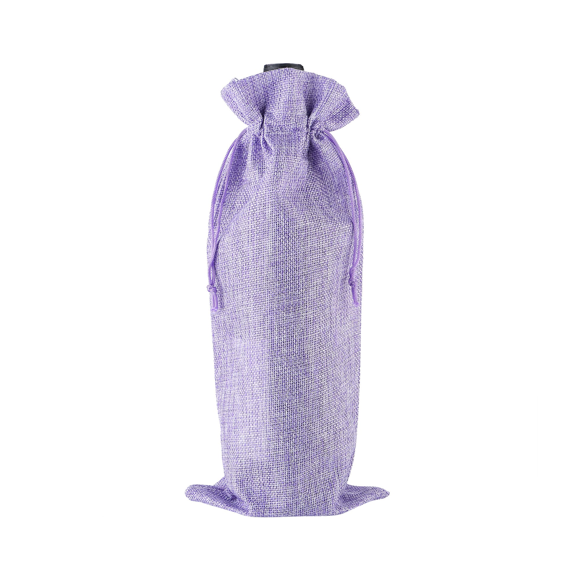 Wine Drawstring Bag