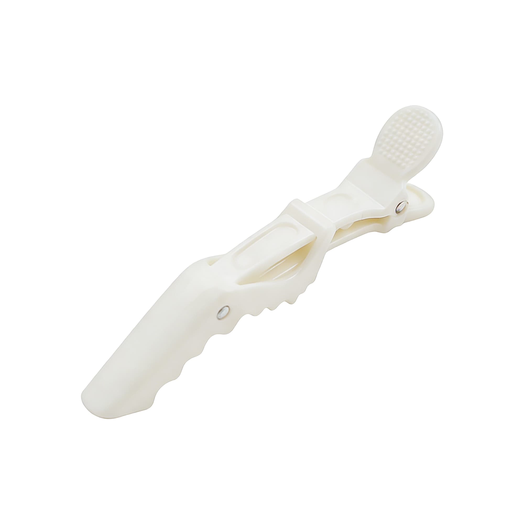 Anti-Slip Positioning Alligator Clip