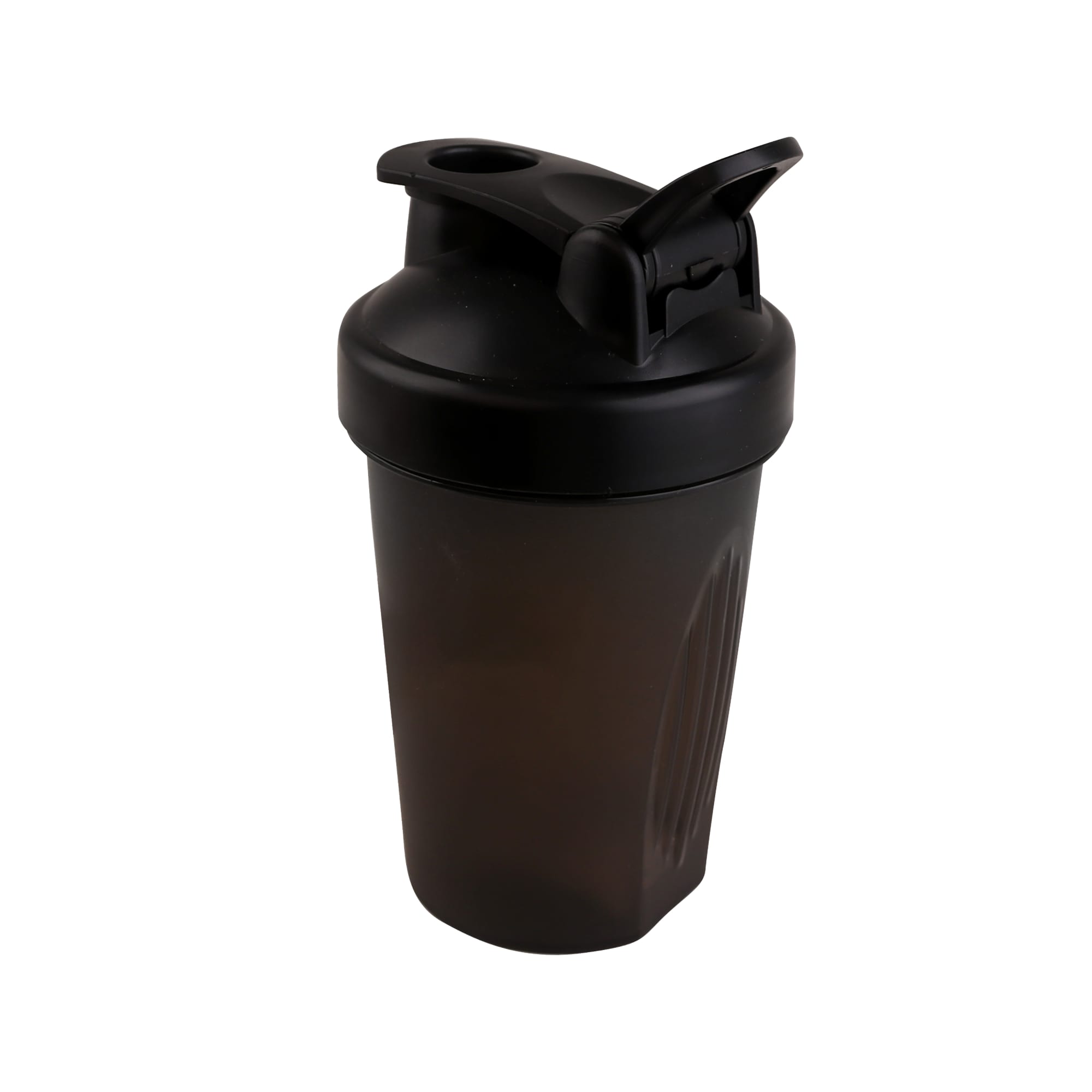 BPA Free Fitness Shaker Bottle with Loop 400ml - PXD272 Image