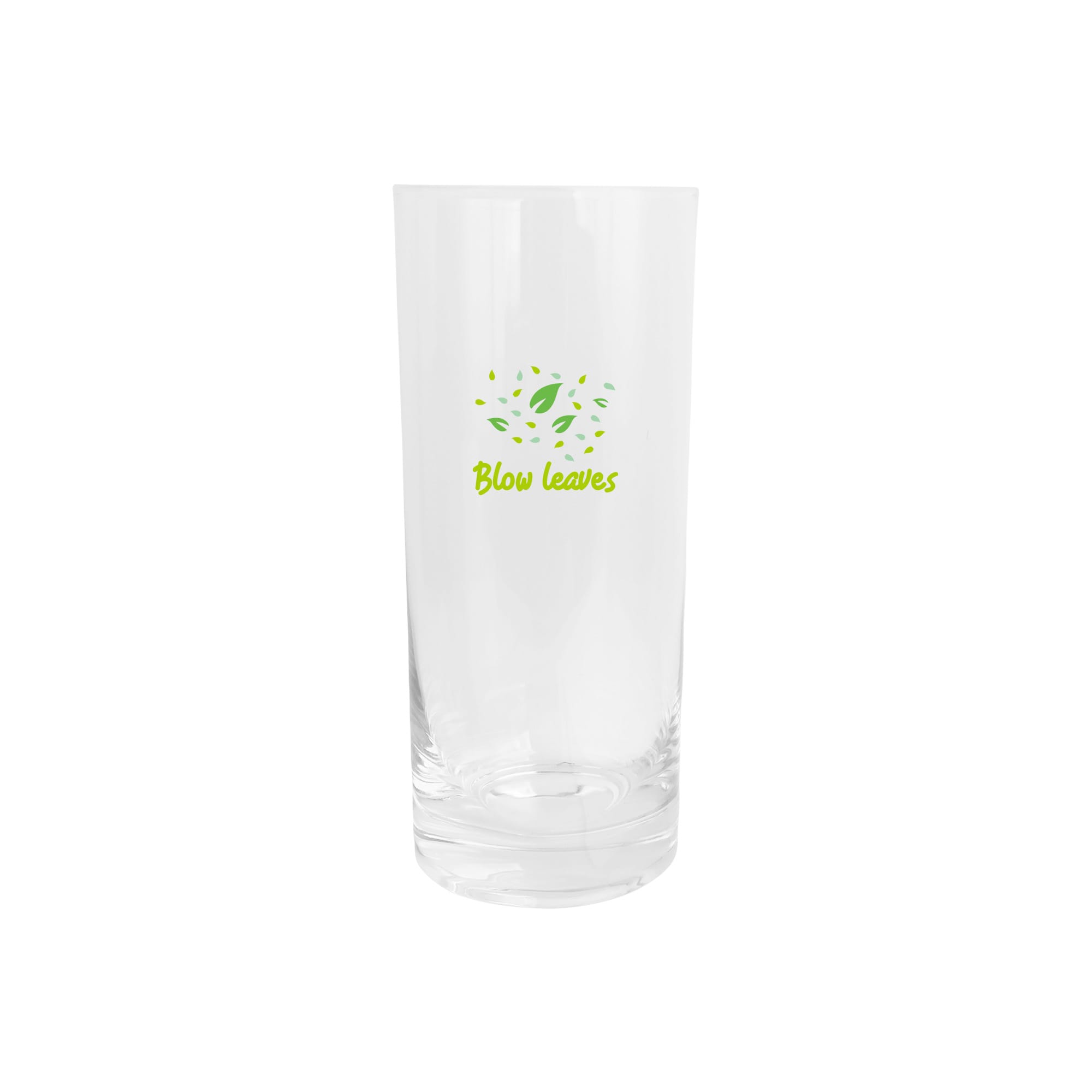 Alternative view of Beer Glass