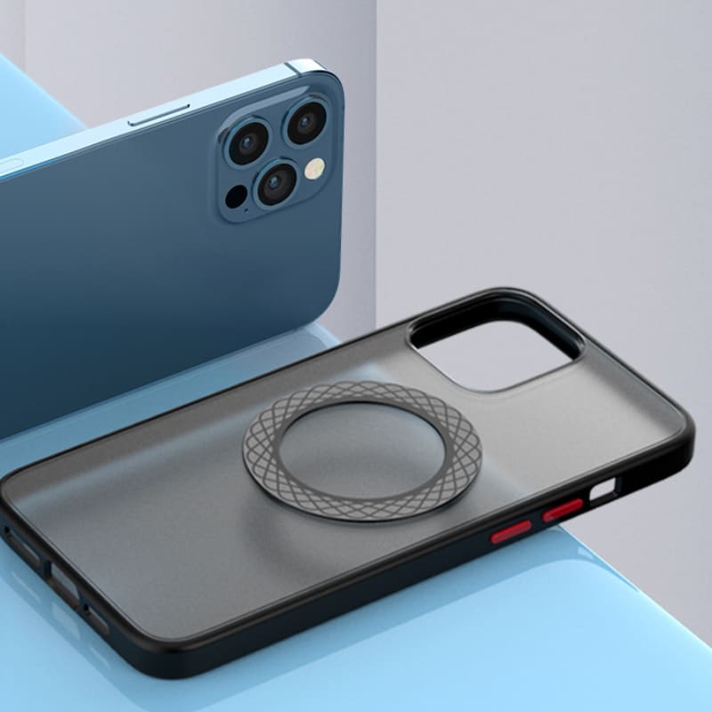 Magnetic Ring - PCT326 Image