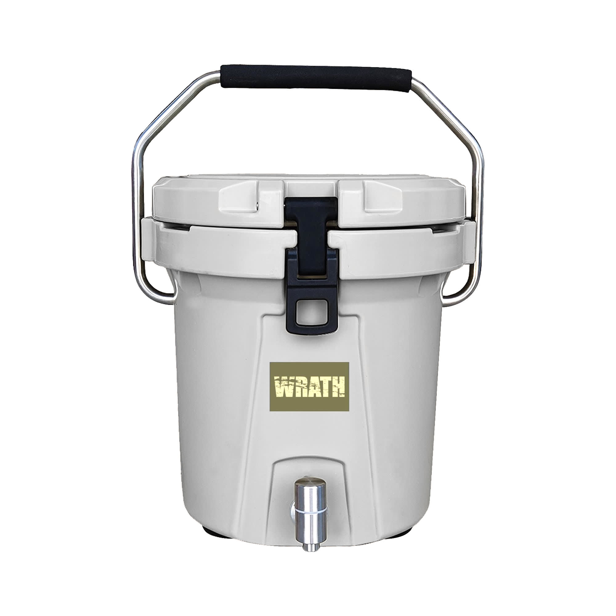 7L Ice Bucket with Faucet - PCH874 Image