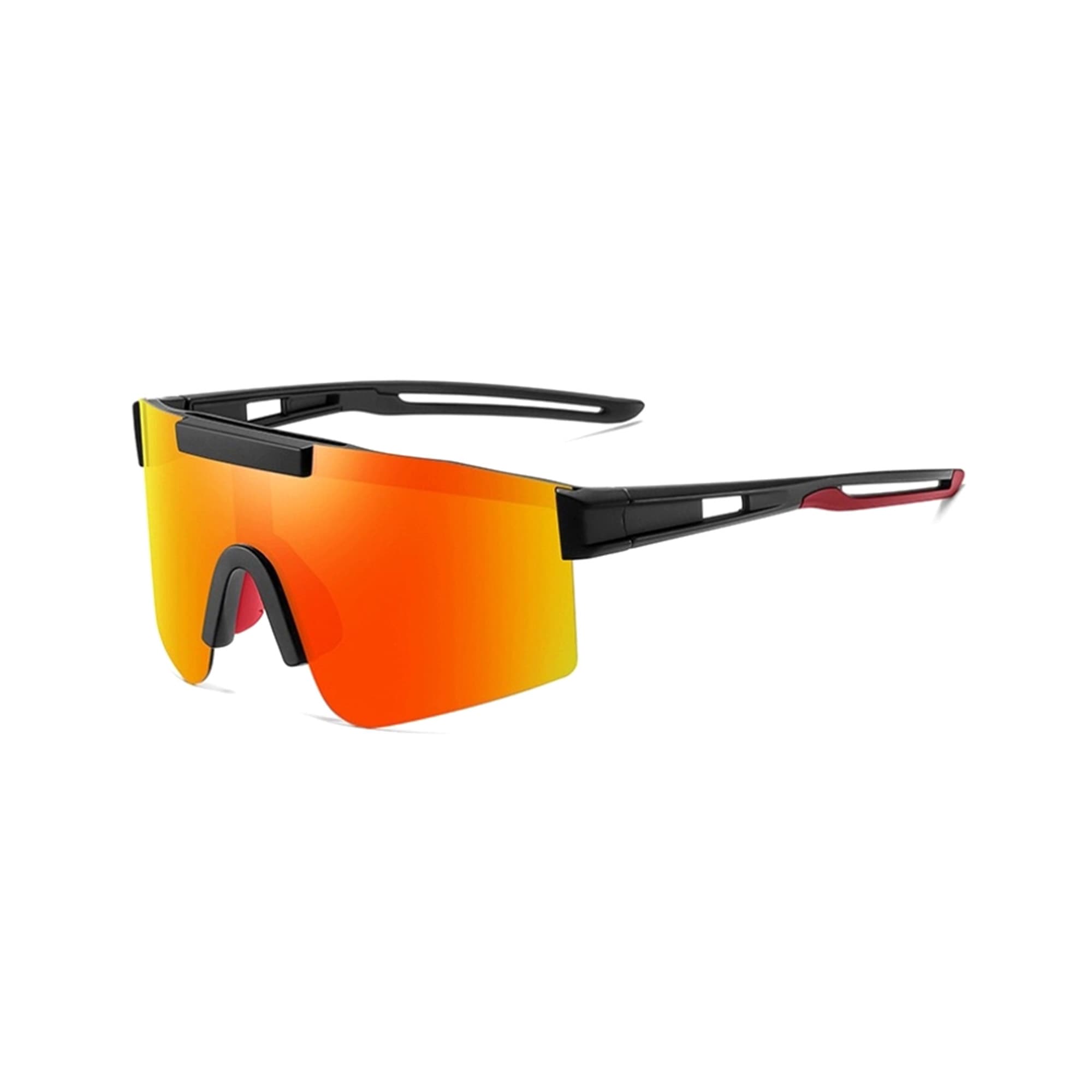 Alternative view of Frameless Sports Sunglasses