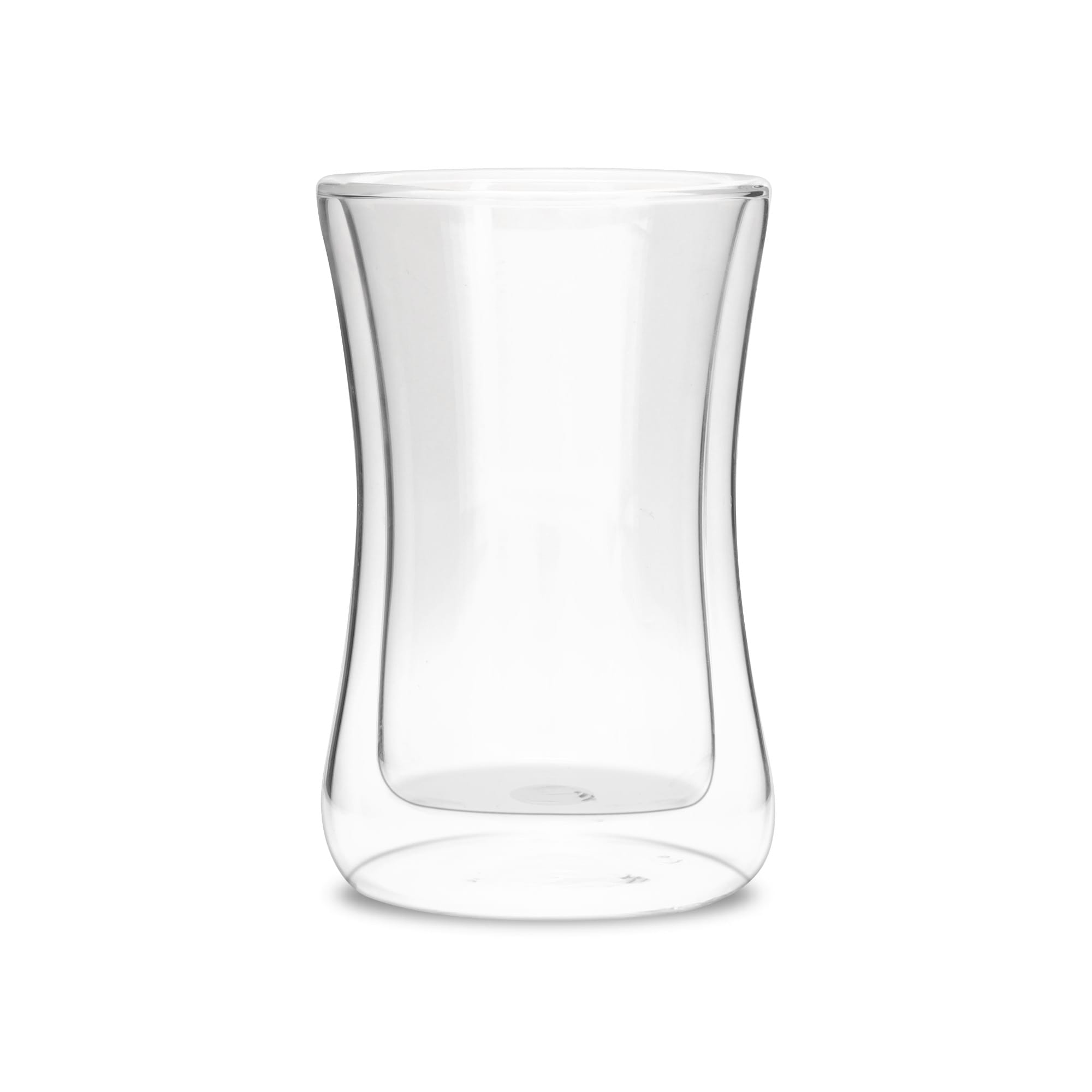 Alternative view of Waistline Double Wall Glass