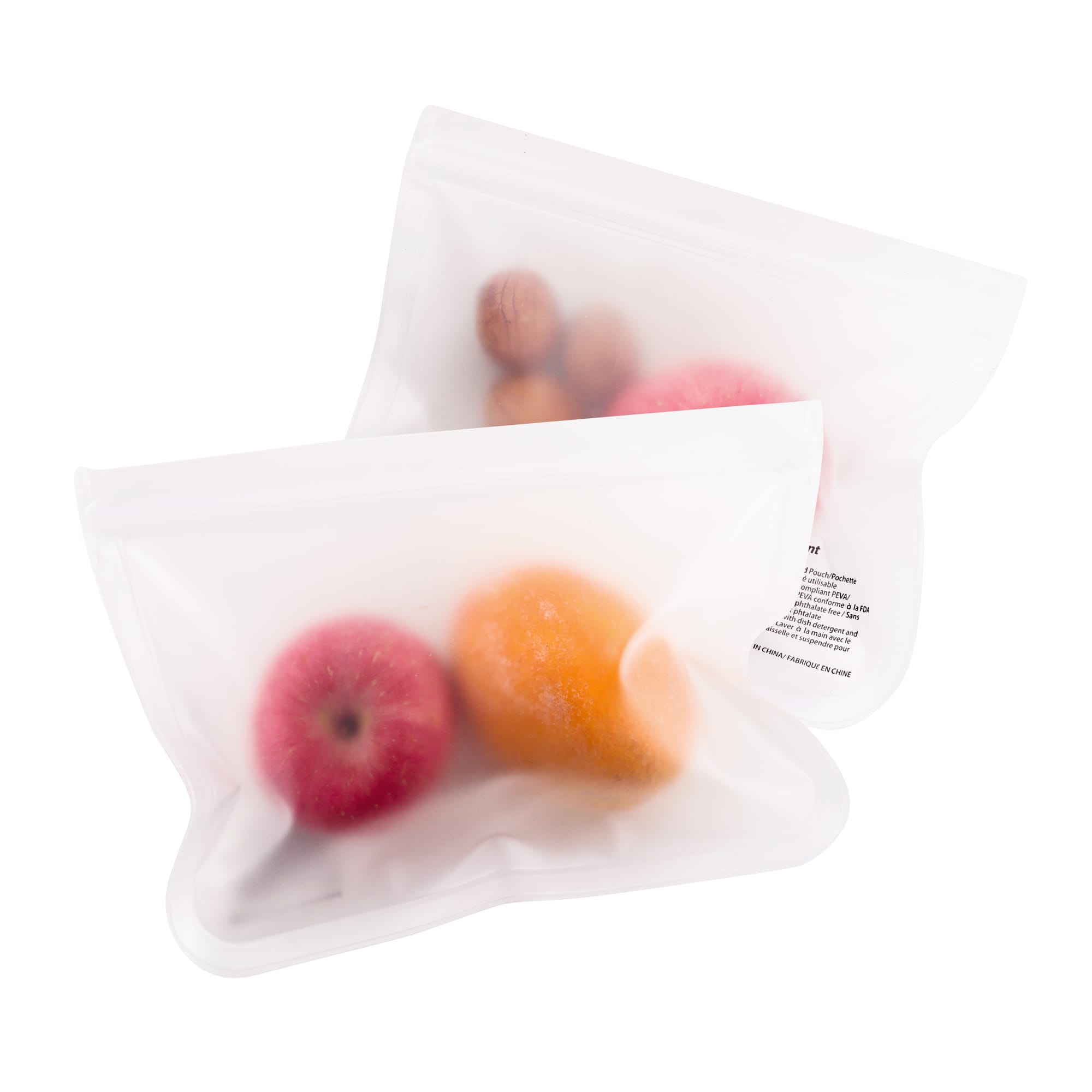 Transparent Storage Bag Large Size - PCPB511 Image 