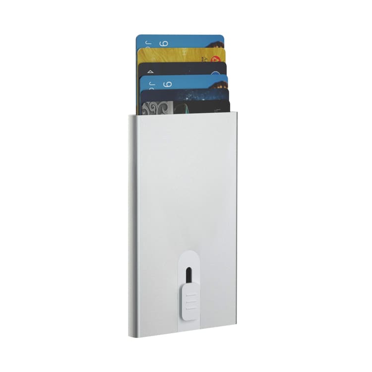 Metal RFID Card Holder - PCT310 Image 