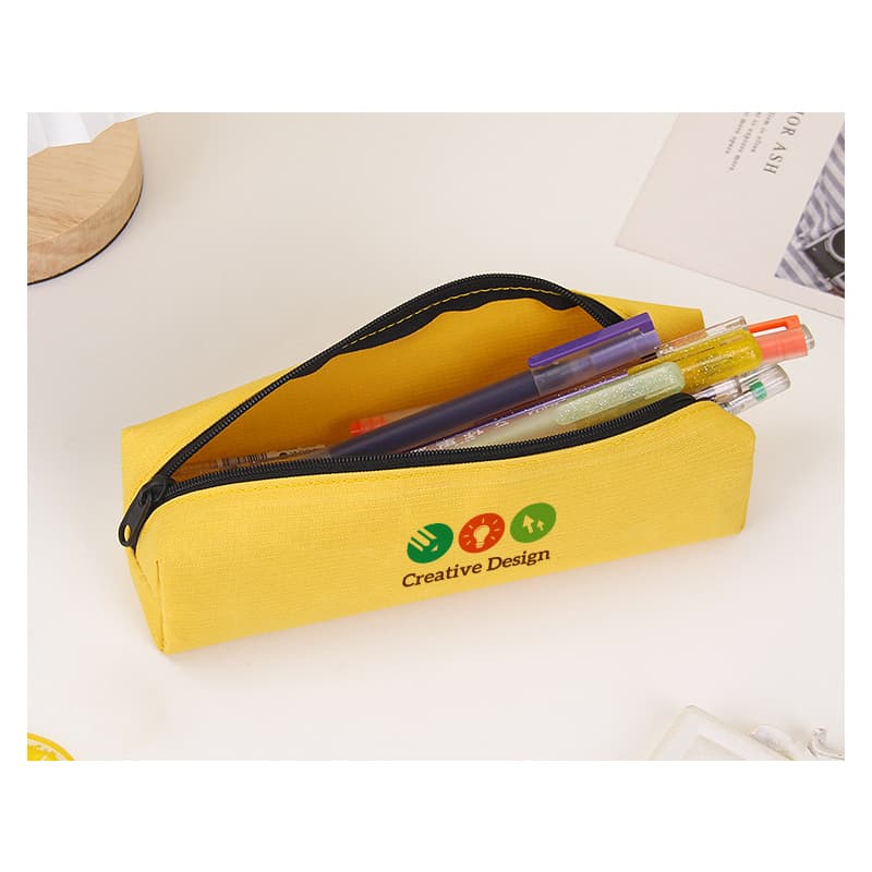 Coloured Pencil Case - PCS104 Image 