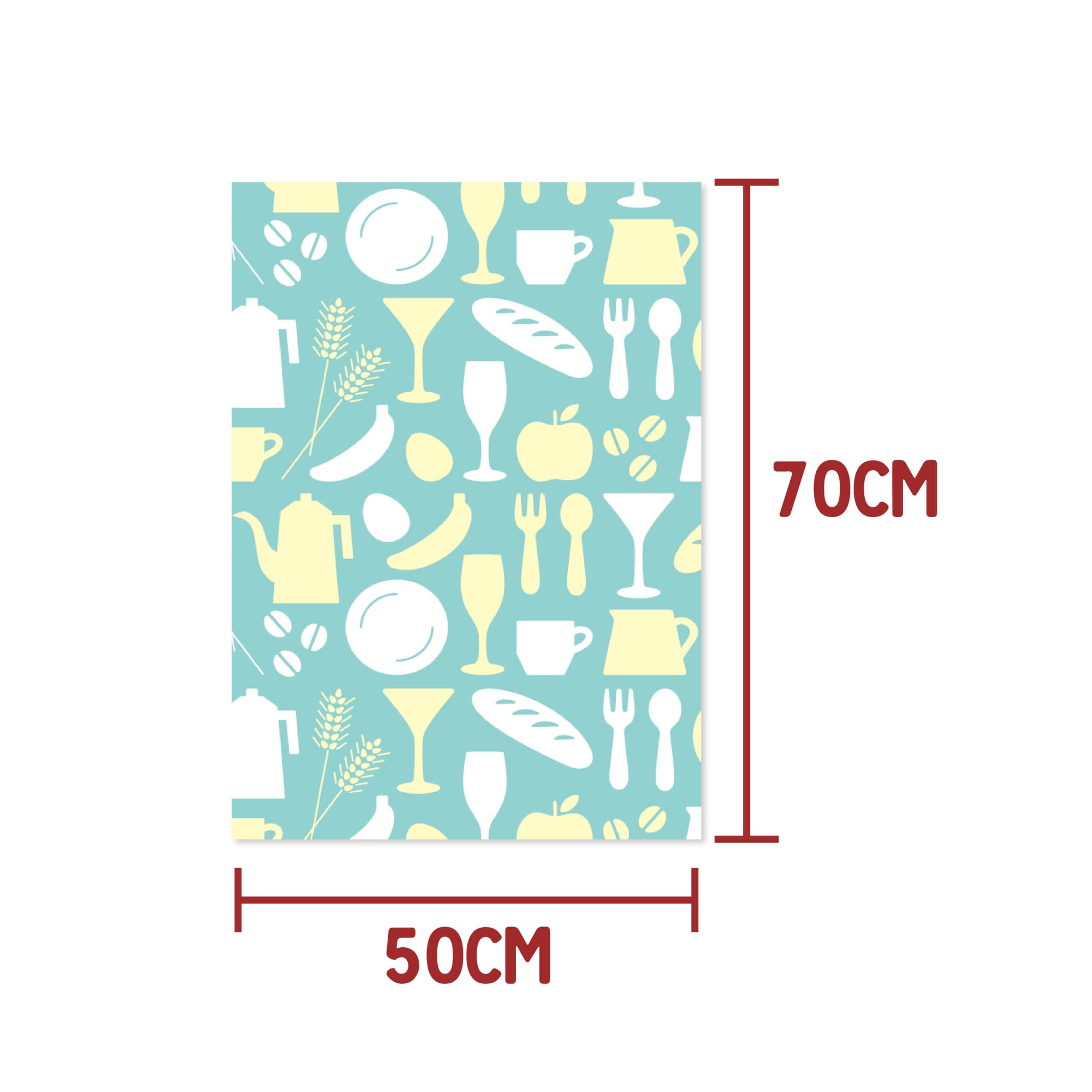 Wrapping Paper - PCPB603 Image